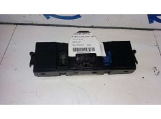 Recambio de mando calefaccion / aire acondicionado para renault megane ii berlina 3p 1.9 dci diesel referencia OEM IAM 820007075 2