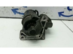 Recambio de motor arranque para nissan almera (n16/e) ambience referencia OEM IAM 8200426577  