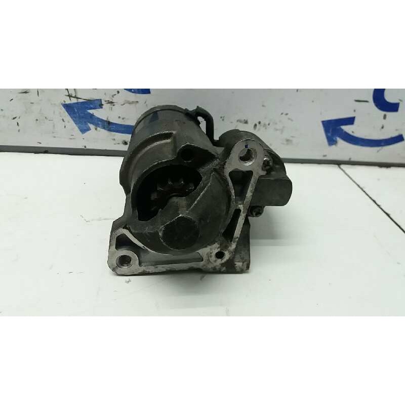 Recambio de motor arranque para nissan almera (n16/e) ambience referencia OEM IAM 8200426577  