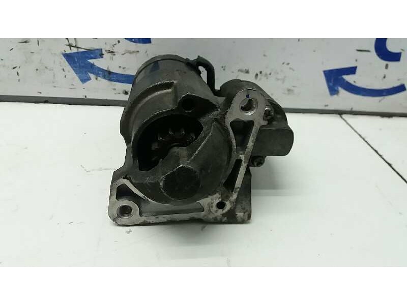Recambio de motor arranque para nissan almera (n16/e) ambience referencia OEM IAM 8200426577  