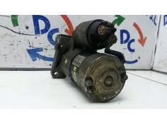 Recambio de motor arranque para nissan almera (n16/e) ambience referencia OEM IAM 8200426577   2