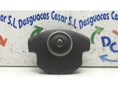 Recambio de airbag delantero izquierdo para renault scenic ii dynamique referencia OEM IAM 8200485099A  