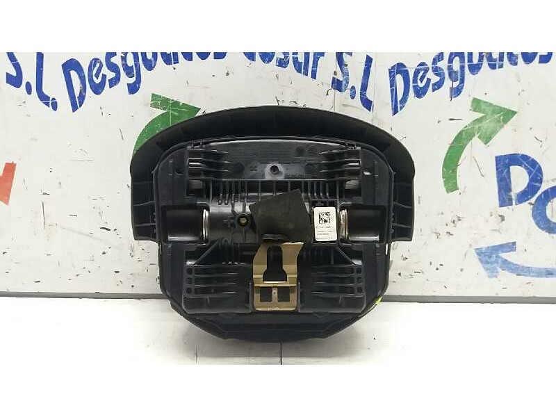 Recambio de airbag delantero izquierdo para renault scenic ii dynamique referencia OEM IAM 8200485099A  