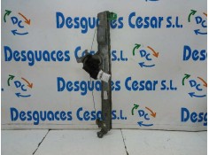 Recambio de elevalunas delantero derecho para renault scenic ii dynamique referencia OEM IAM  ELECTRICO 2 PINES