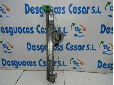 Recambio de elevalunas delantero derecho para renault scenic ii dynamique referencia OEM IAM  ELECTRICO 2 PINES 2