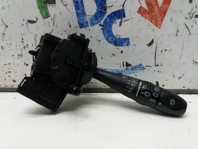 Recambio de mando limpia para hyundai getz (tb) 1.3 básico referencia OEM IAM   