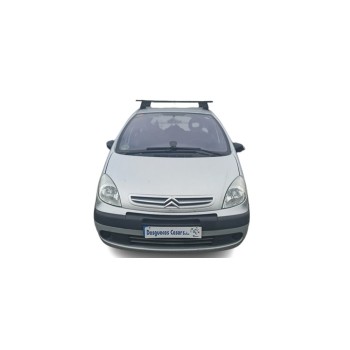 CITROËN XSARA PICASSO