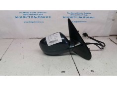 Recambio de retrovisor derecho para seat ibiza (6k1) referencia OEM IAM  ELECTRICO 