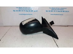 Recambio de retrovisor derecho para audi a4 berlina (b5) 1.8 20v turbo referencia OEM IAM  ELECTRICO  2