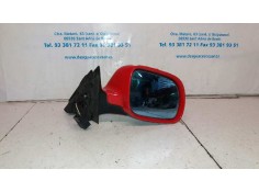 Recambio de retrovisor derecho para audi a4 berlina (b5) 1.8 20v turbo referencia OEM IAM  ELECTRICO 