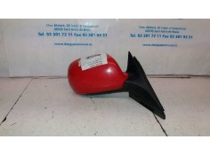 Recambio de retrovisor derecho para audi a4 berlina (b5) 1.8 20v turbo referencia OEM IAM  ELECTRICO  2