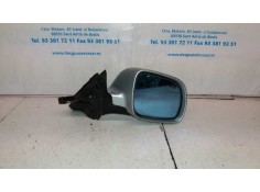 Recambio de retrovisor derecho para audi a4 berlina (b5) 1.8 20v turbo referencia OEM IAM  ELECTRICO 