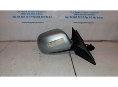 Recambio de retrovisor derecho para audi a4 berlina (b5) 1.8 20v turbo referencia OEM IAM  ELECTRICO  2