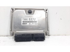 Recambio de centralita motor uce para audi a4 berlina (b5) 2.6 referencia OEM IAM 8E0907401Q  
