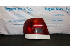 Recambio de piloto trasero izquierdo para audi a4 berlina (b5) 2.6 referencia OEM IAM   