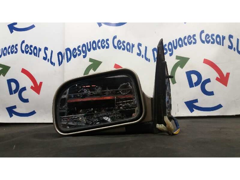 Recambio de retrovisor izquierdo para kia joice ls referencia OEM IAM  ELECTRICO 