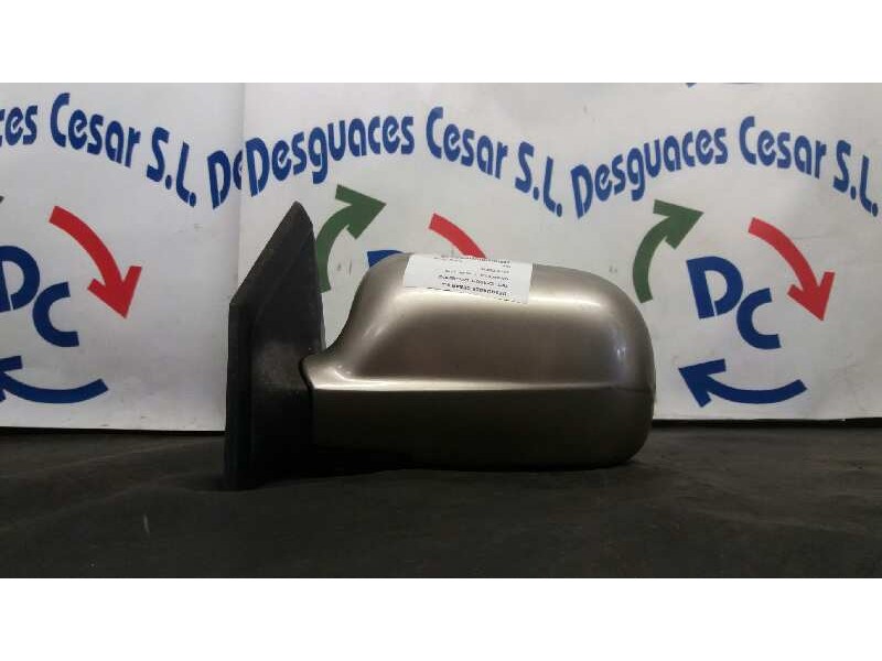 Recambio de retrovisor izquierdo para kia joice ls referencia OEM IAM  ELECTRICO 