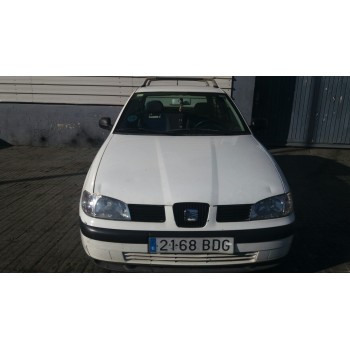 SEAT IBIZA (6K1)