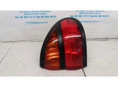 Recambio de piloto trasero izquierdo para renault laguna (b56) initiale v6 referencia OEM IAM   