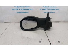 Recambio de retrovisor izquierdo para renault laguna (b56) initiale v6 referencia OEM IAM  ELECTRICO