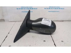 Recambio de retrovisor izquierdo para renault laguna (b56) initiale v6 referencia OEM IAM  ELECTRICO  2