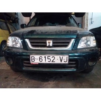 HONDA CR-V (RD1/3)
