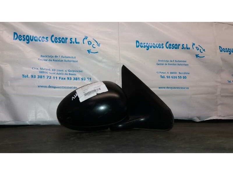 Recambio de retrovisor derecho para mg serie 25 (rf) classic (5-ptas.) referencia OEM IAM  MANUAL 