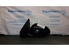 Recambio de retrovisor izquierdo para mg serie 25 (rf) classic (5-ptas.) referencia OEM IAM  MANUAL  2