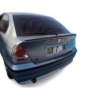 BMW SERIE 3 BERLINA (E46)