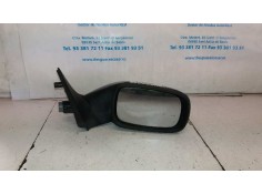 Recambio de retrovisor derecho para renault laguna ii (bg0) authentique referencia OEM IAM 7700431898 ELECTRICO