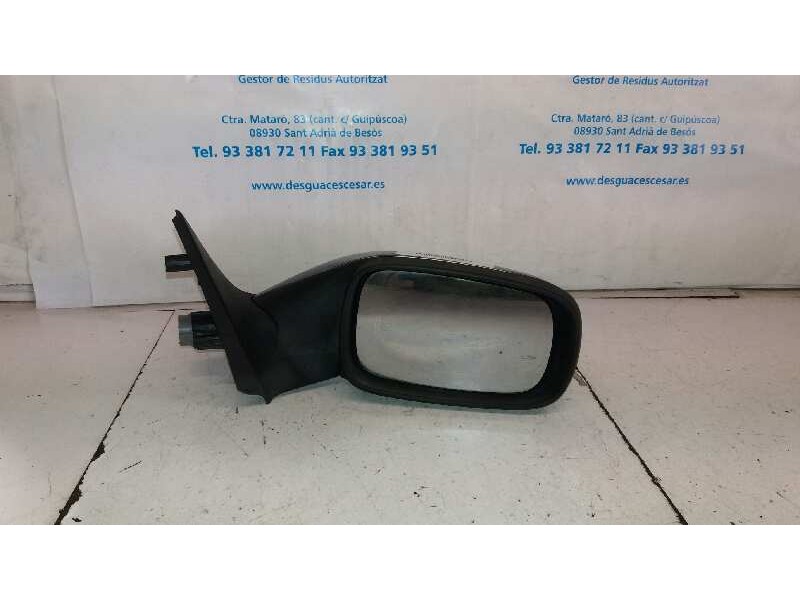Recambio de retrovisor derecho para renault laguna ii (bg0) authentique referencia OEM IAM 7700431898 ELECTRICO 