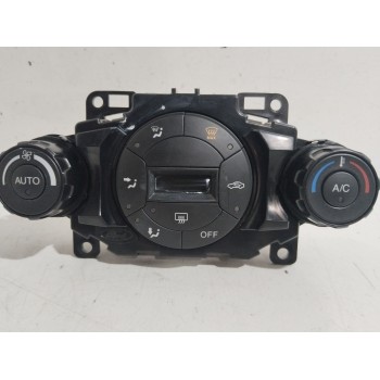 MANDO CALEFACCION / AIRE ACONDICIONADO 8A6T18C612 