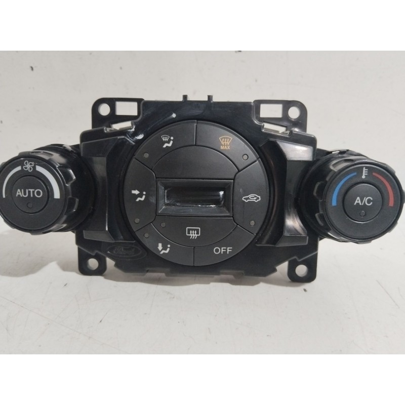MANDO CALEFACCION / AIRE ACONDICIONADO 8A6T18C612  - imagen 1