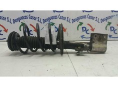 Recambio de amortiguador delantero derecho para peugeot 307 (s1) referencia OEM IAM