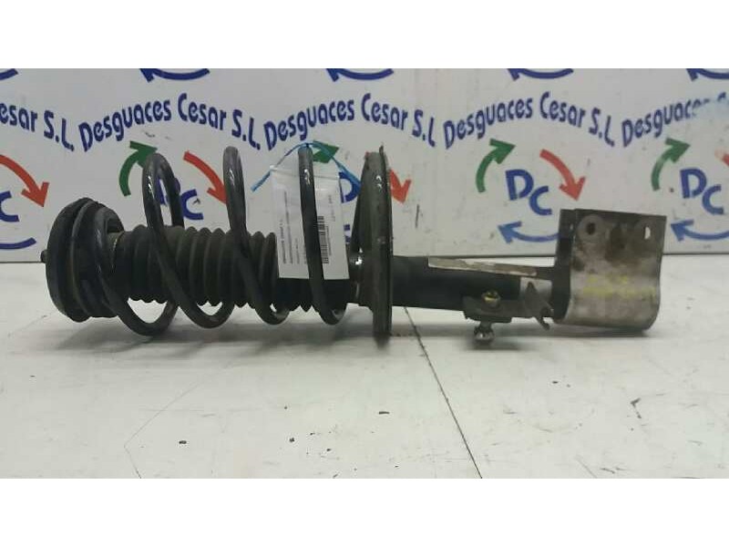 Recambio de amortiguador delantero derecho para peugeot 307 (s1) referencia OEM IAM    Recambio de amortiguador delantero derecho para peugeot 307 (s1) referencia OEM IAM