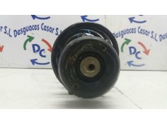 Recambio de amortiguador delantero derecho para peugeot 307 (s1) referencia OEM IAM    2