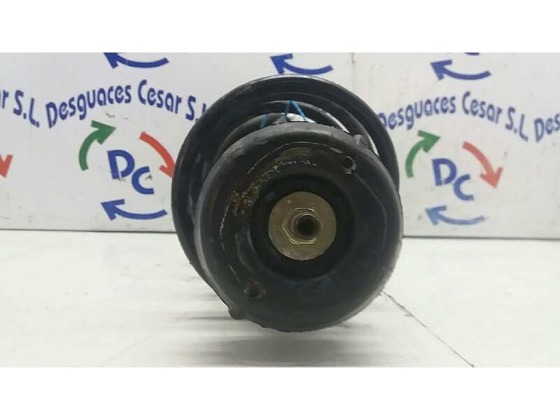 Recambio de amortiguador delantero derecho para peugeot 307 (s1) referencia OEM IAM    Recambio de amortiguador delantero derecho para peugeot 307 (s1) referencia OEM IAM