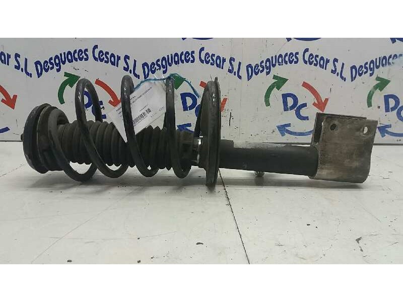 Recambio de amortiguador delantero izquierdo para peugeot 307 (s1) referencia OEM IAM    Recambio de amortiguador delantero izquierdo para peugeot 307 (s1) referencia OEM IAM