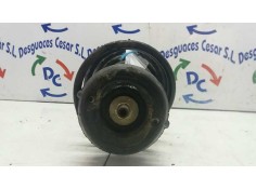 Recambio de amortiguador delantero izquierdo para peugeot 307 (s1) referencia OEM IAM    2