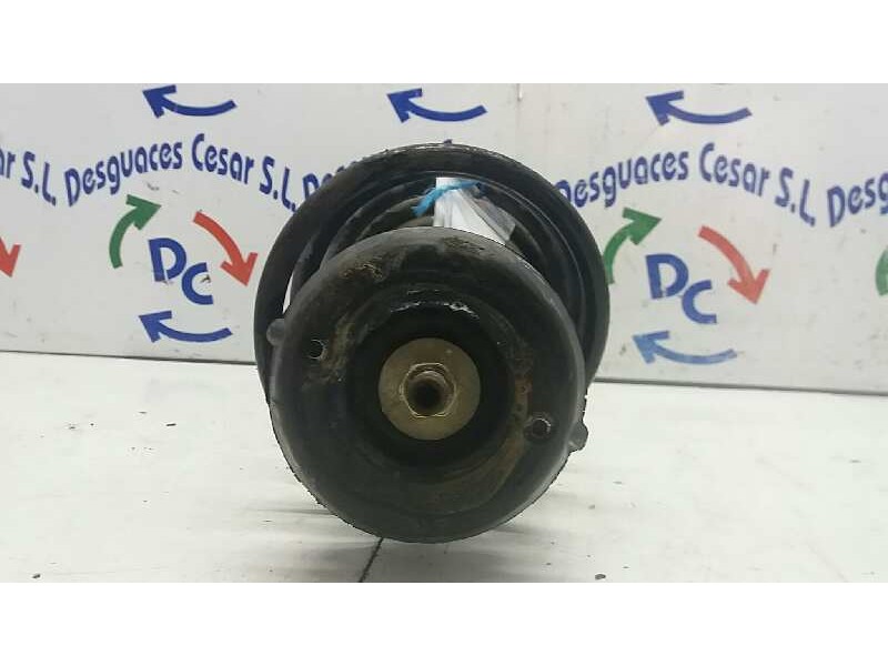 Recambio de amortiguador delantero izquierdo para peugeot 307 (s1) referencia OEM IAM    Recambio de amortiguador delantero izquierdo para peugeot 307 (s1) referencia OEM IAM
