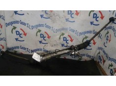 Recambio de cremallera direccion para peugeot 307 (s1) referencia OEM IAM