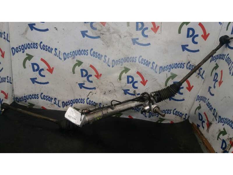 Recambio de cremallera direccion para peugeot 307 (s1) referencia OEM IAM   