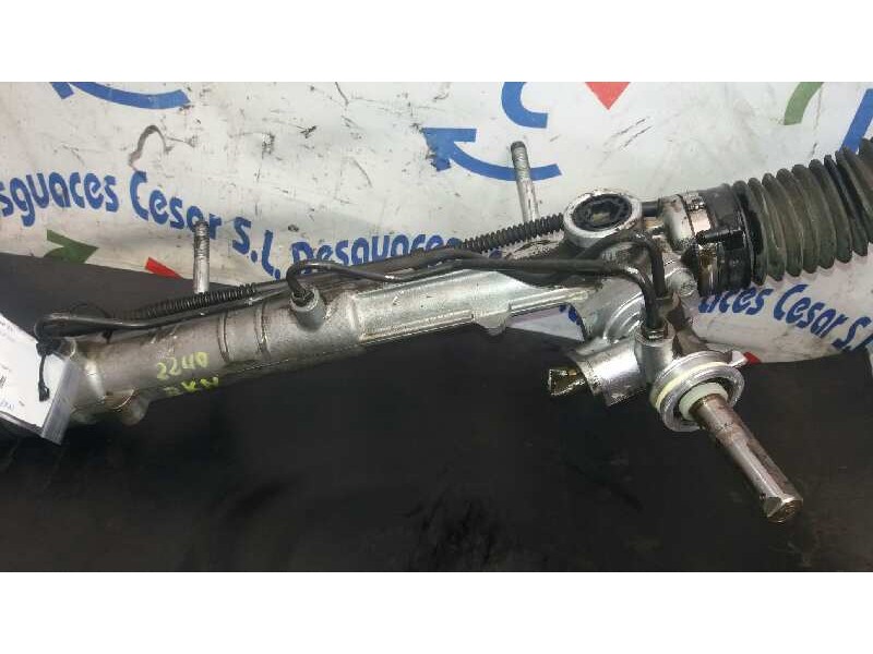 Recambio de cremallera direccion para peugeot 307 (s1) referencia OEM IAM   