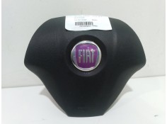 Recambio de airbag delantero izquierdo para fiat linea (110) easy referencia OEM IAM 70112020  