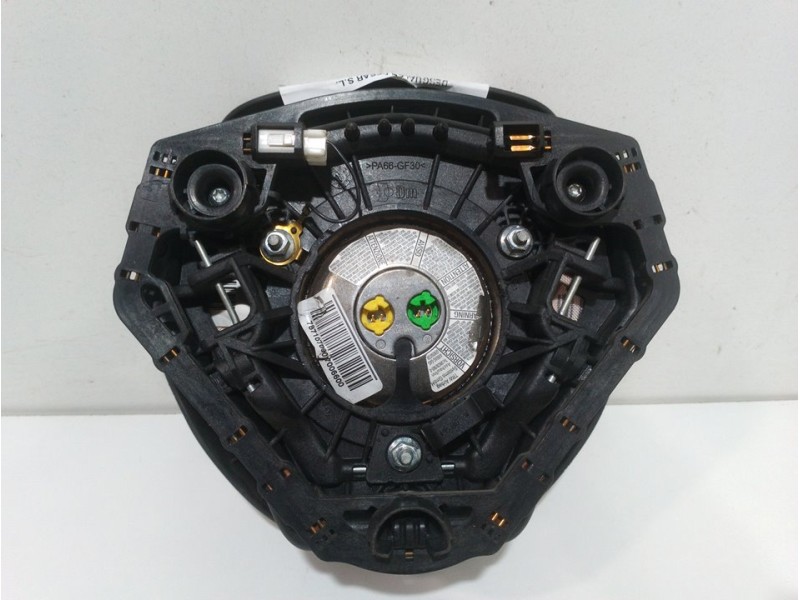 Recambio de airbag delantero izquierdo para fiat linea (110) easy referencia OEM IAM 70112020  