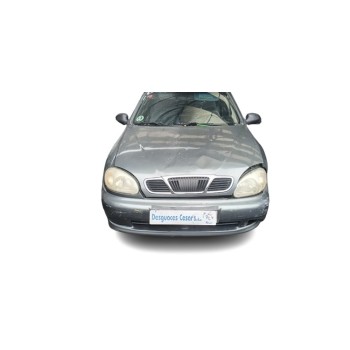 DAEWOO LANOS