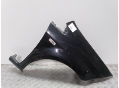 Recambio de aleta delantera derecha para fiat linea (110) easy referencia OEM IAM 0051926105 NEGRO 