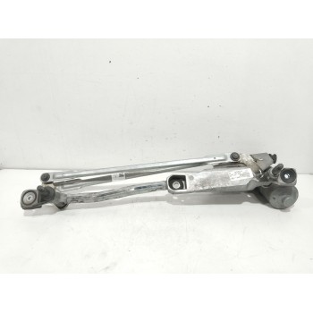 MOTOR LIMPIA DELANTERO 8A6117B571AB 