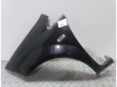 Recambio de aleta delantera izquierda para fiat linea (110) easy referencia OEM IAM 0051926109 NEGRO 