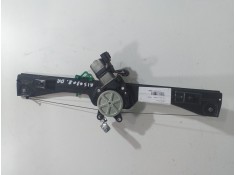 Recambio de elevalunas delantero derecho para fiat linea (110) easy referencia OEM IAM 0051892560  